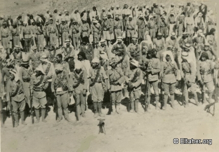 1937 - Parade
